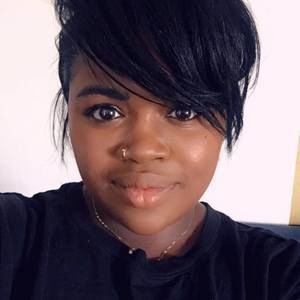 Meet your Posher, Shawna